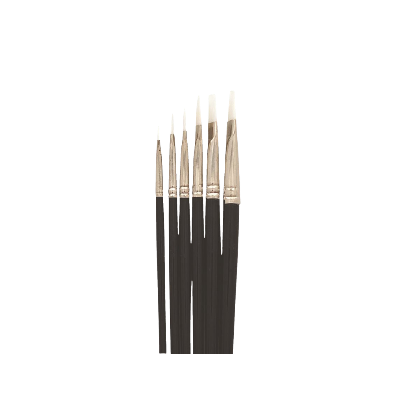 Image Paint Brushes